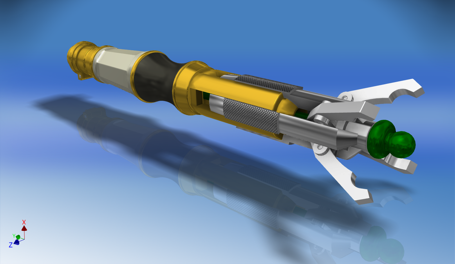 A2004427-声波螺丝刀